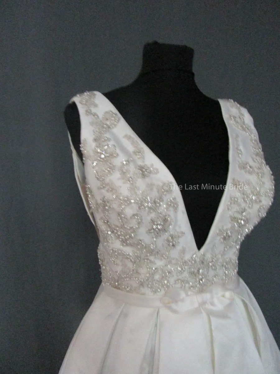Sottero & Midgley Margot A3296