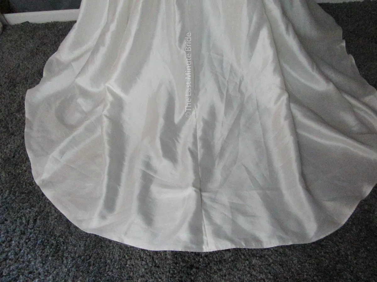Sottero & Midgley Margot A3296