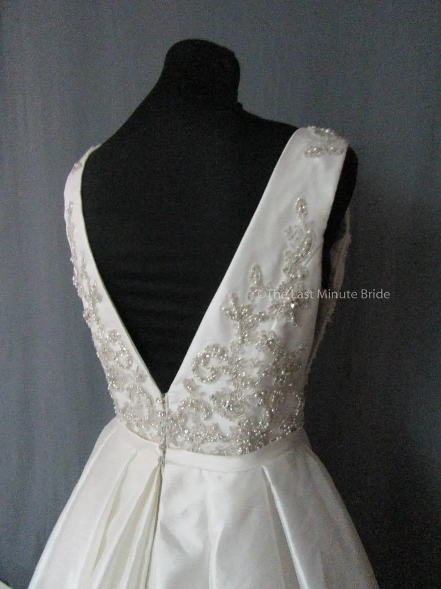 Sottero & Midgley Margot A3296
