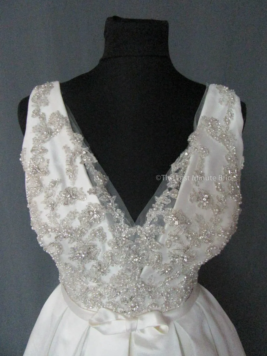 Sottero & Midgley Margot A3296