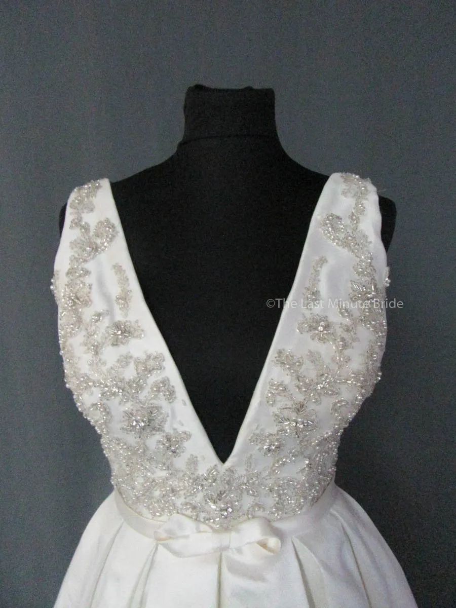 Sottero & Midgley Margot A3296