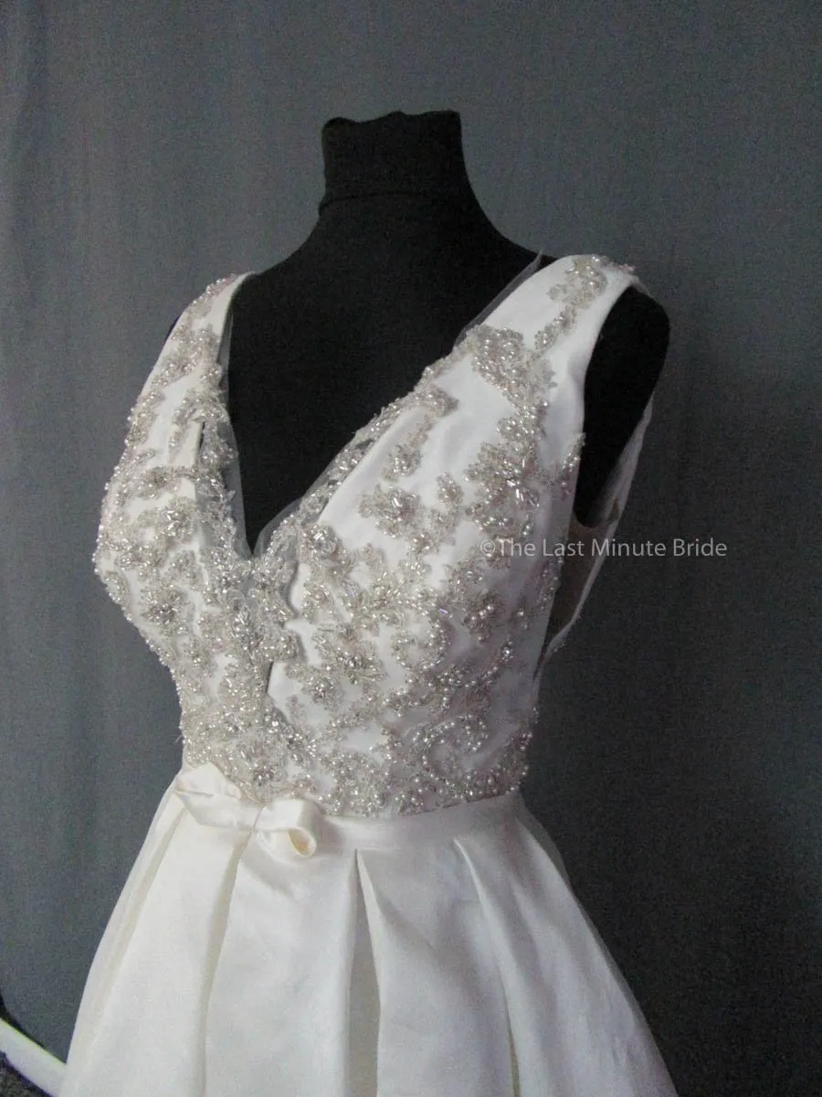 Sottero & Midgley Margot A3296