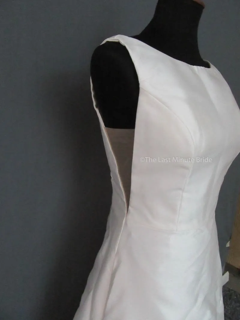 Sottero & Midgley McCall 6SZ192
