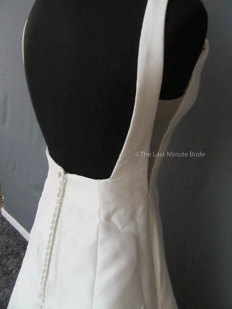 Sottero & Midgley McCall 6SZ192