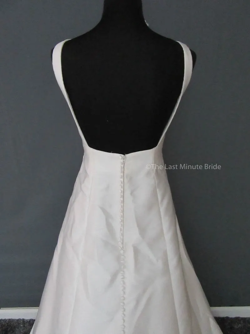 Sottero & Midgley McCall 6SZ192