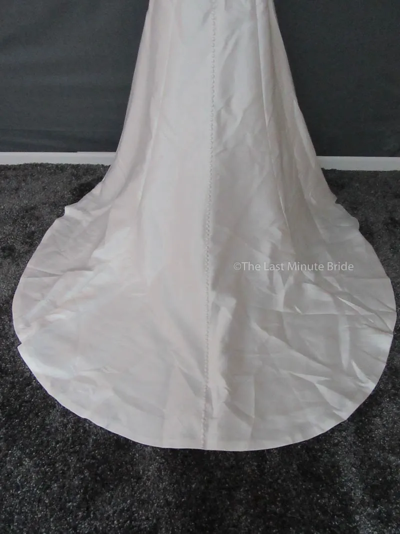 Sottero & Midgley McCall 6SZ192