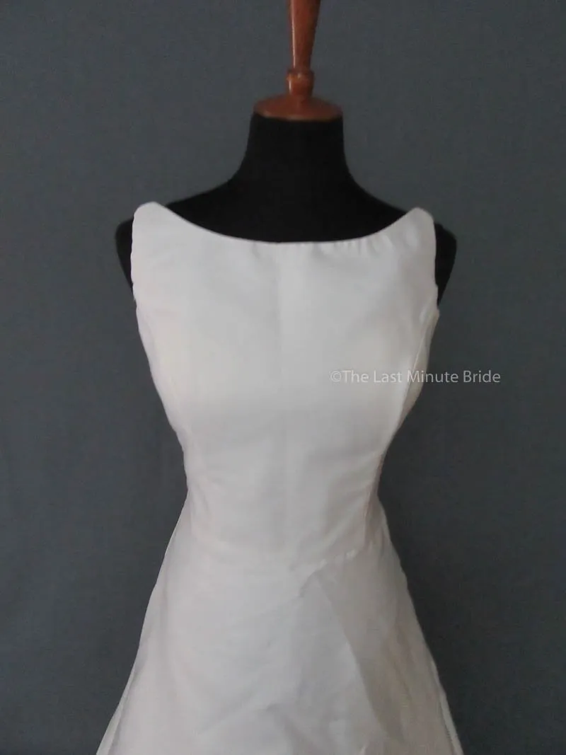 Sottero & Midgley McCall 6SZ192