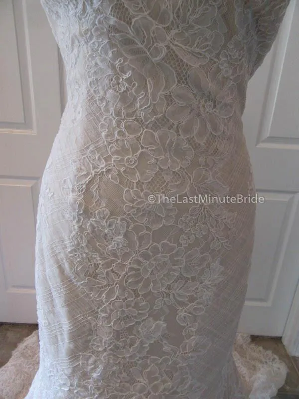 Sottero & Midgley Phillipa 7SS382