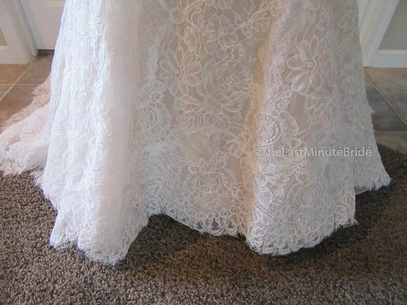 Sottero & Midgley Phillipa 7SS382