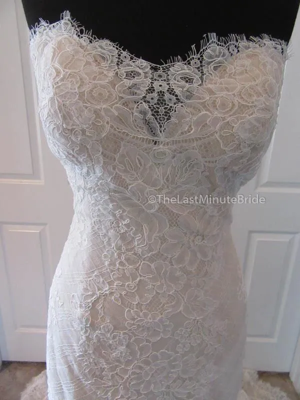 Sottero & Midgley Phillipa 7SS382
