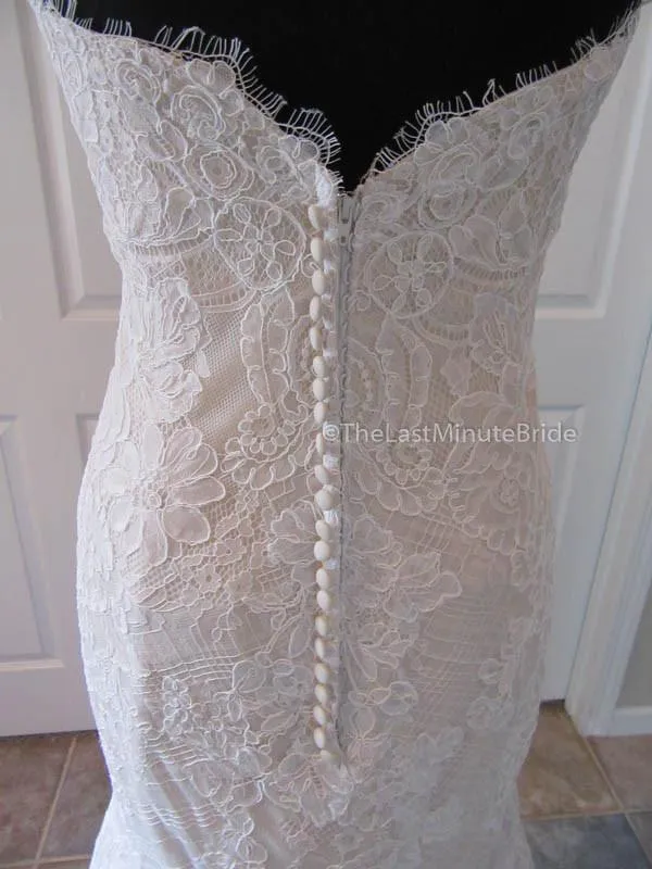 Sottero & Midgley Phillipa 7SS382