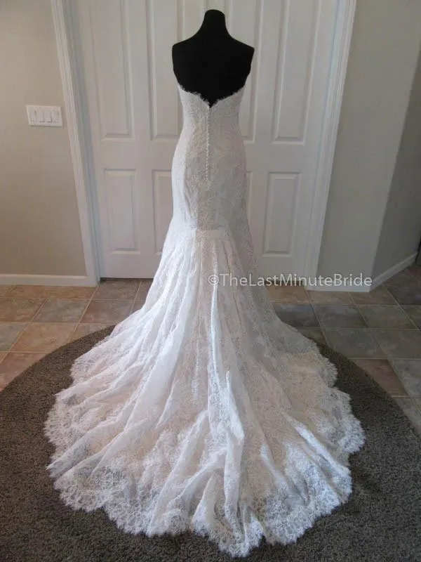 Sottero & Midgley Phillipa 7SS382