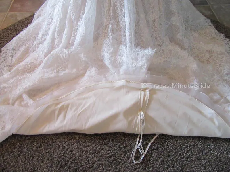 Sottero & Midgley Phillipa 7SS382