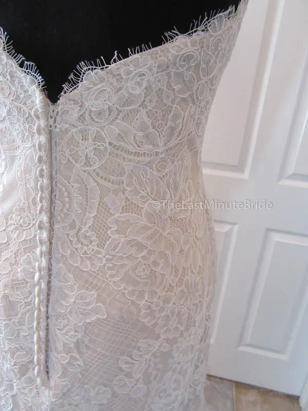Sottero & Midgley Phillipa 7SS382
