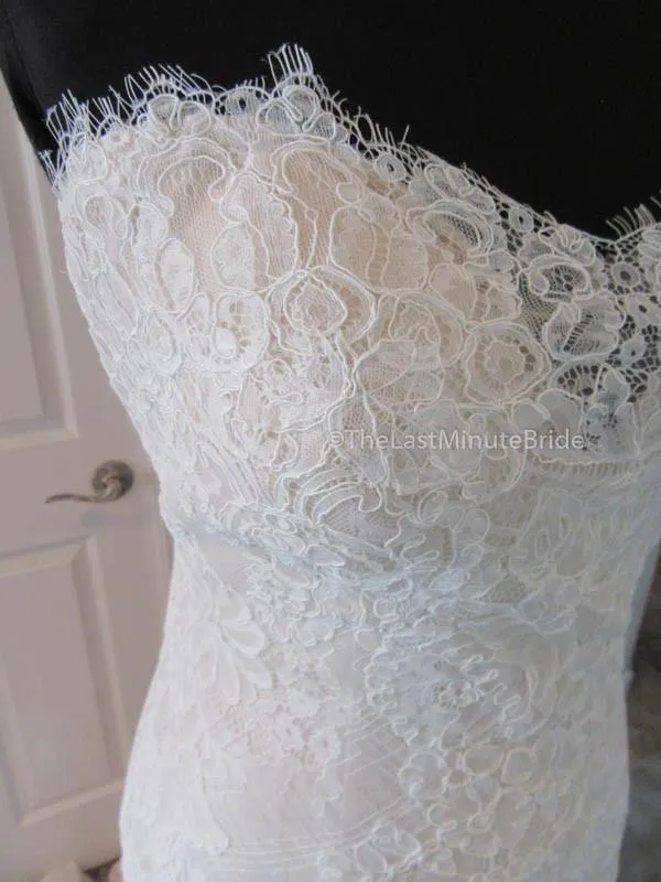 Sottero & Midgley Phillipa 7SS382