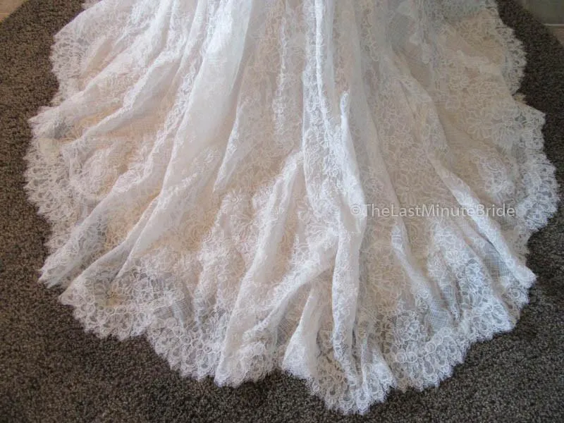 Sottero & Midgley Phillipa 7SS382