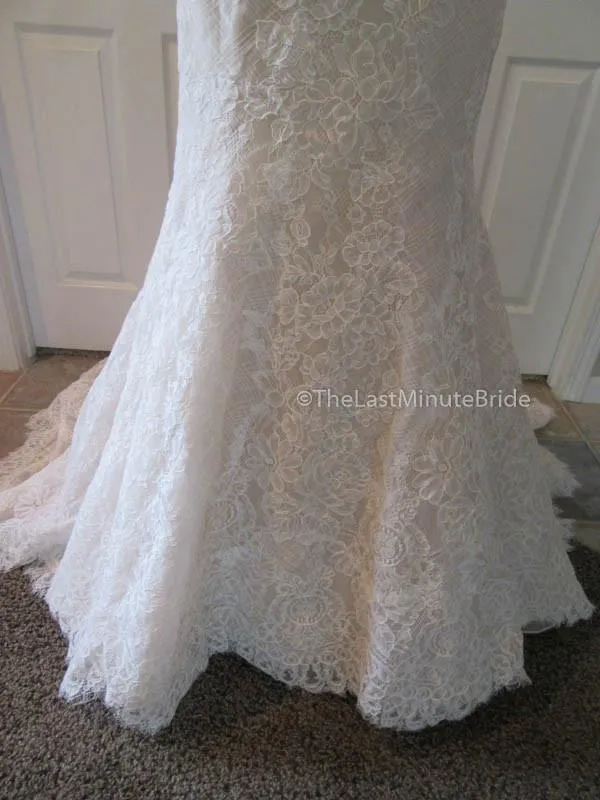 Sottero & Midgley Phillipa 7SS382