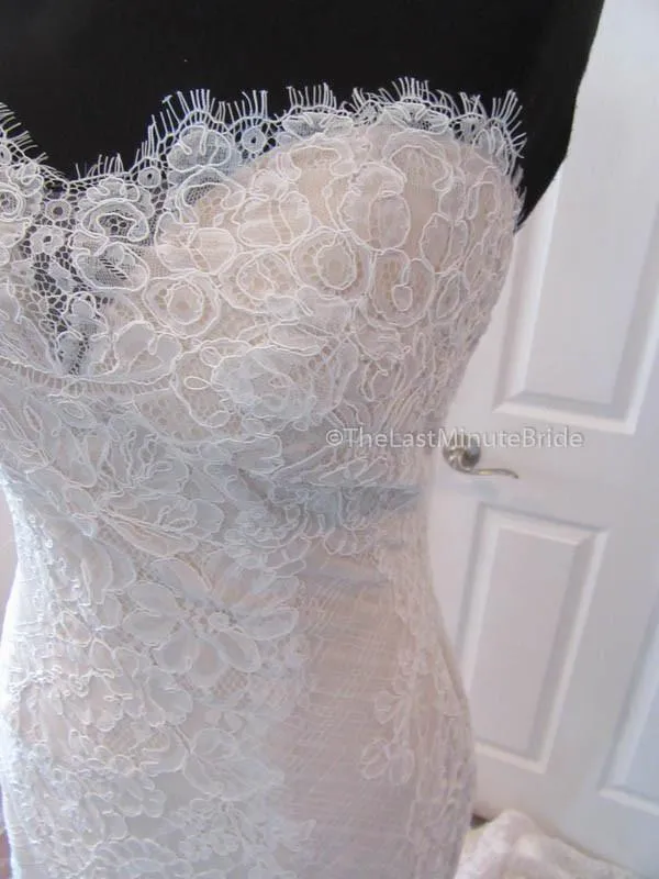 Sottero & Midgley Phillipa 7SS382