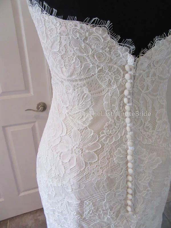 Sottero & Midgley Phillipa 7SS382