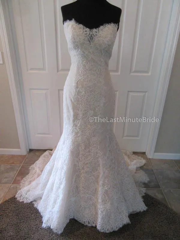Sottero & Midgley Phillipa 7SS382