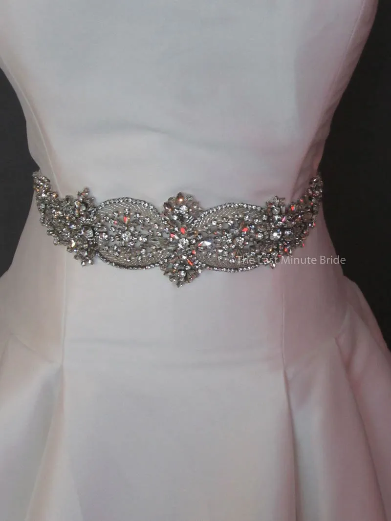 Sottero & Midgley Prestyn J1395