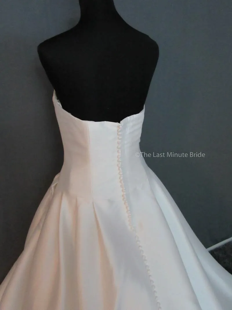 Sottero & Midgley Prestyn J1395