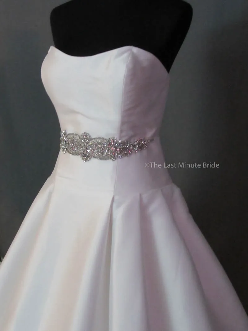 Sottero & Midgley Prestyn J1395