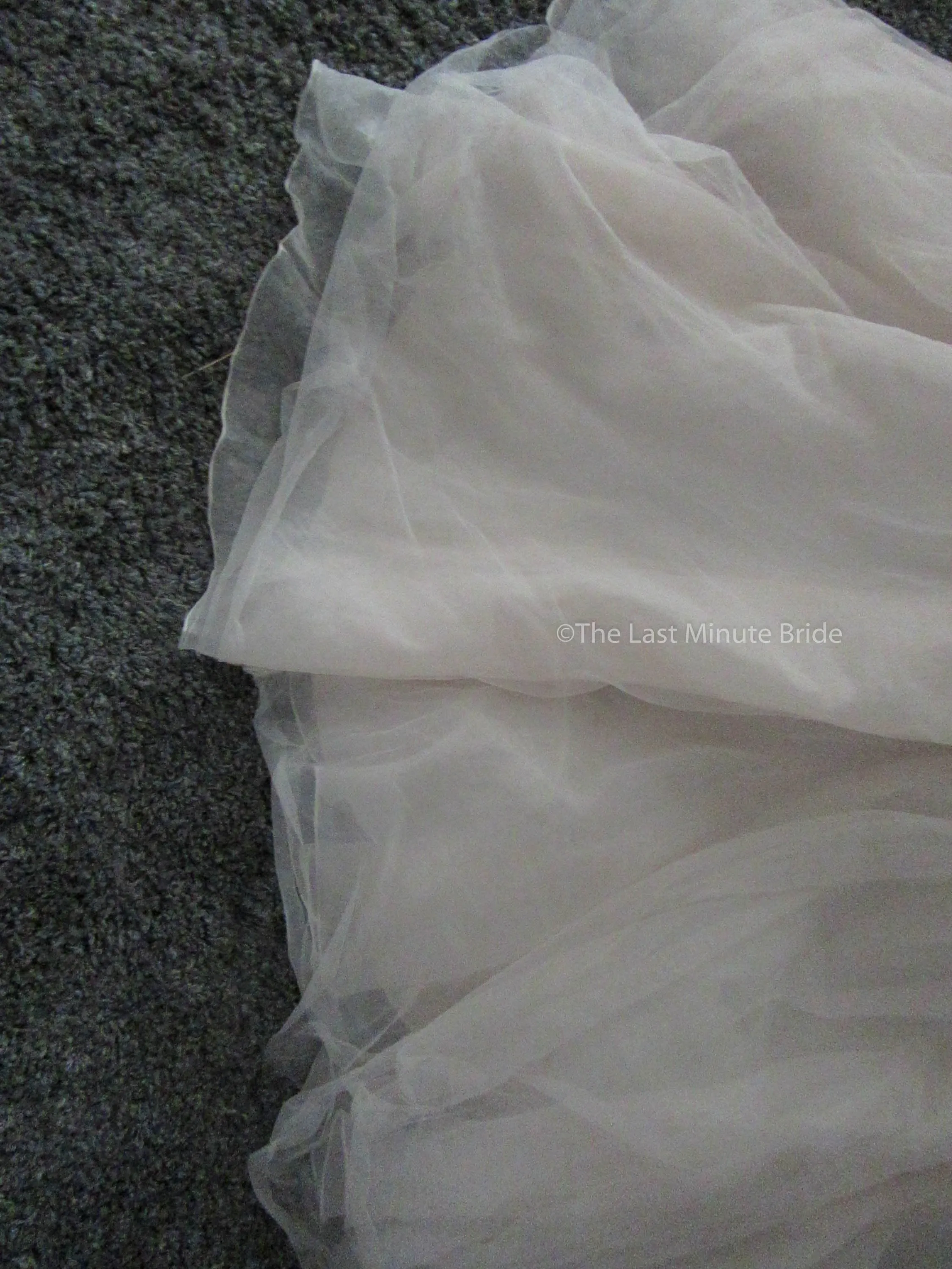 Sottero & Midgley Style Fitzgerald 9SS094