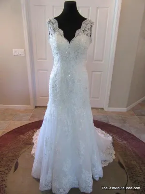 Stella York 5922 sold out