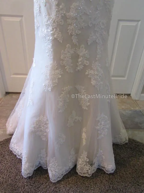 Stella York 6119