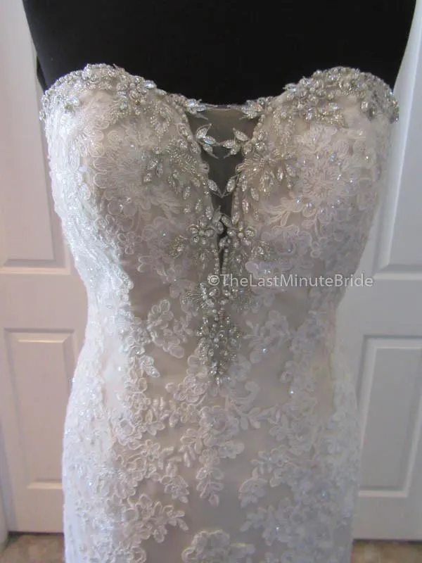Stella York 6119