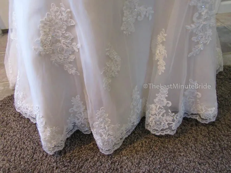 Stella York 6119