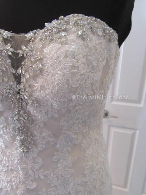 Stella York 6119