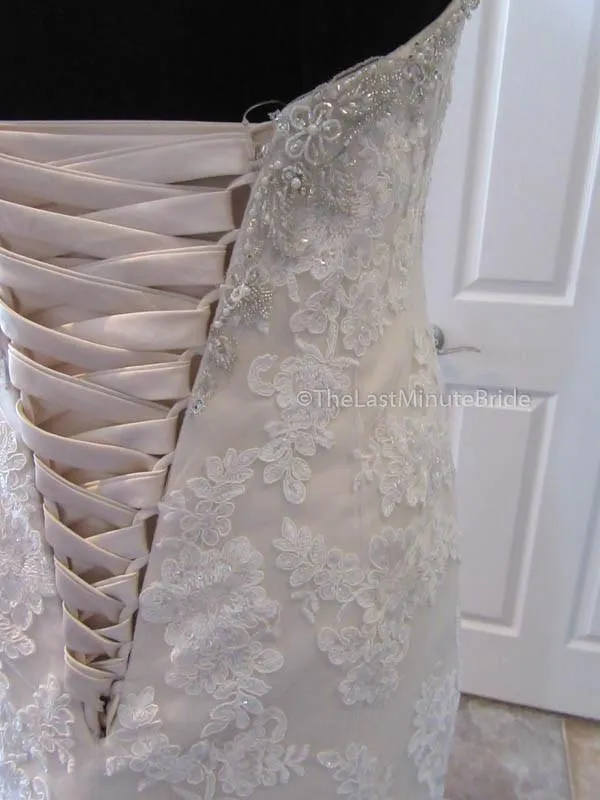 Stella York 6119