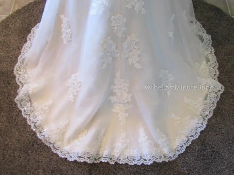 Stella York 6119