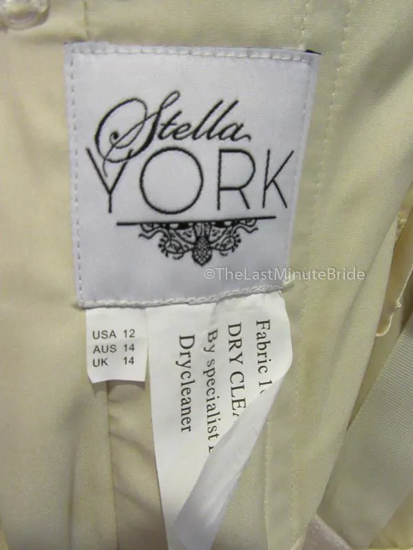 Stella York 6119