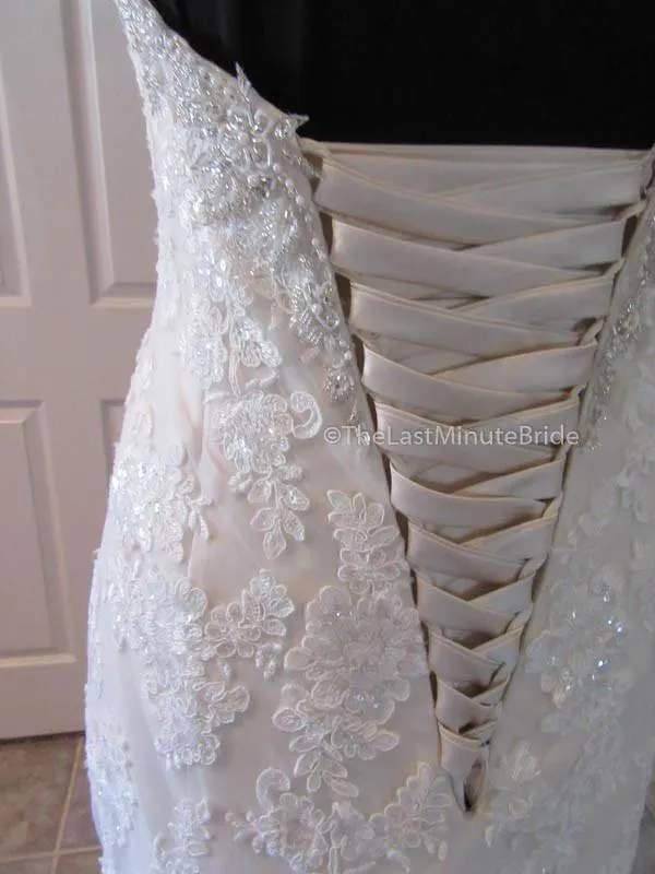 Stella York 6119
