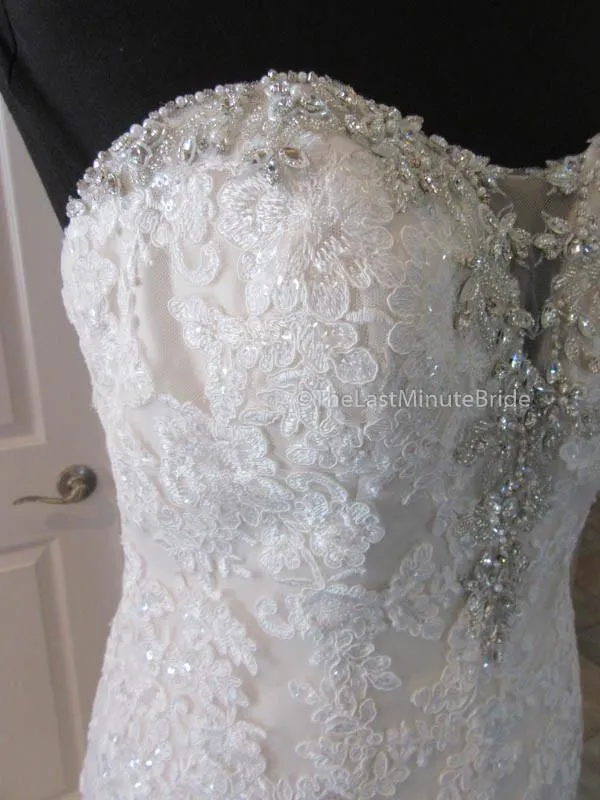 Stella York 6119
