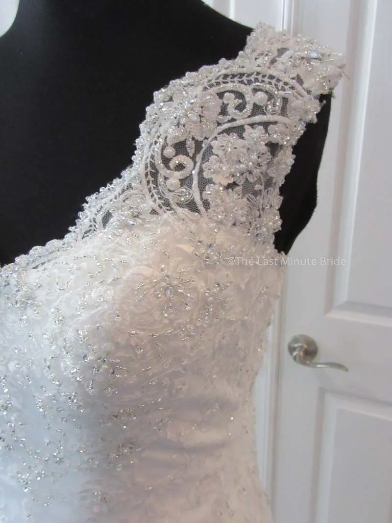 Stella York 6525