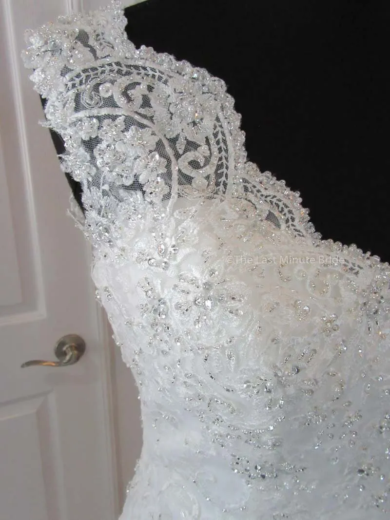 Stella York 6525