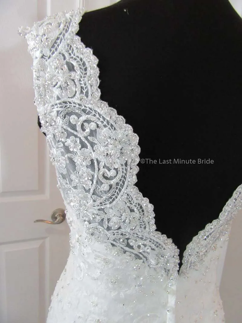Stella York 6525