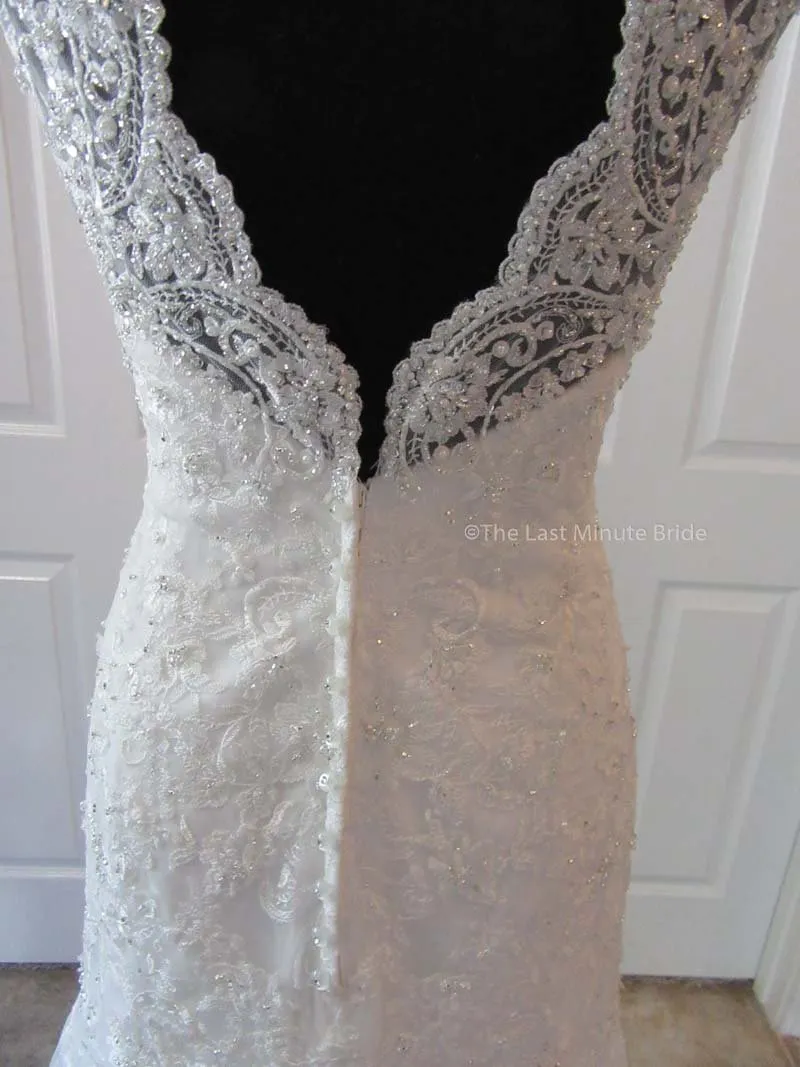 Stella York 6525