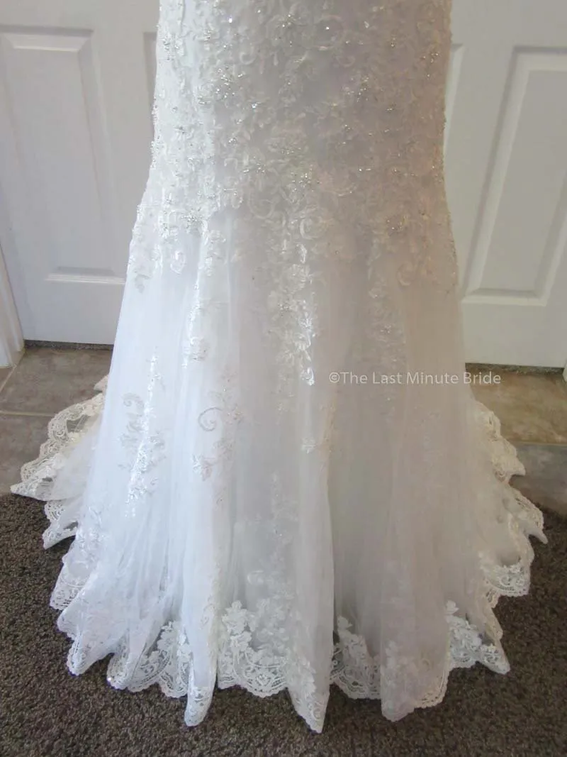 Stella York 6525