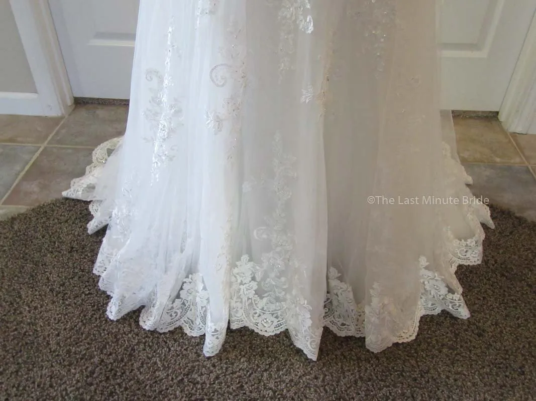 Stella York 6525