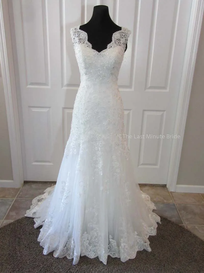 Stella York 6525