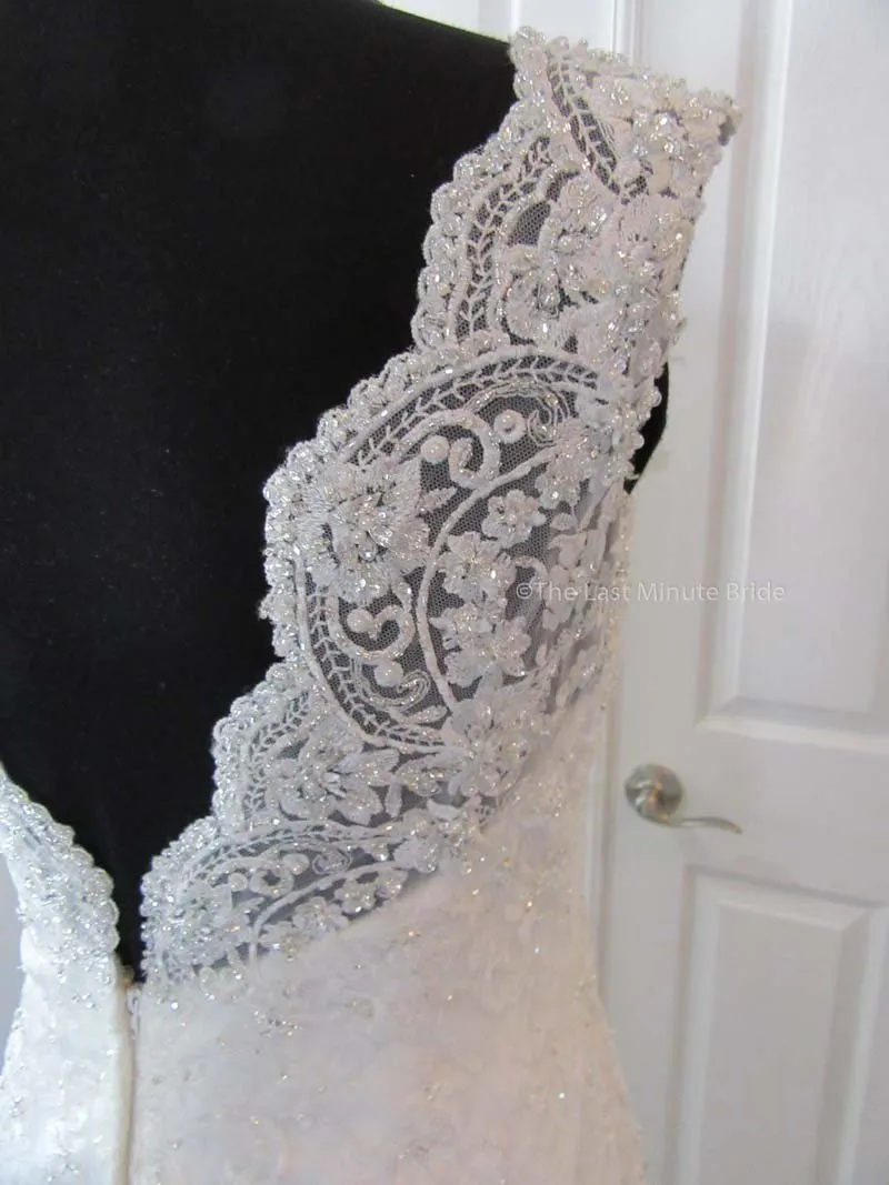 Stella York 6525