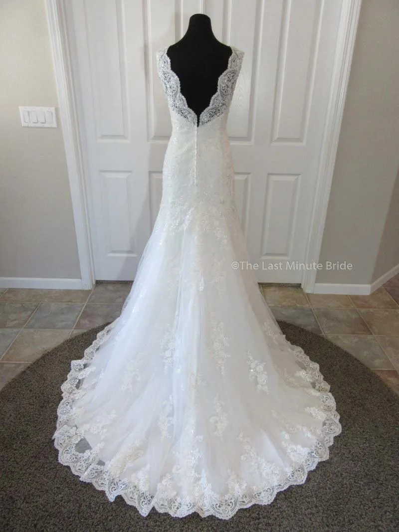 Stella York 6525
