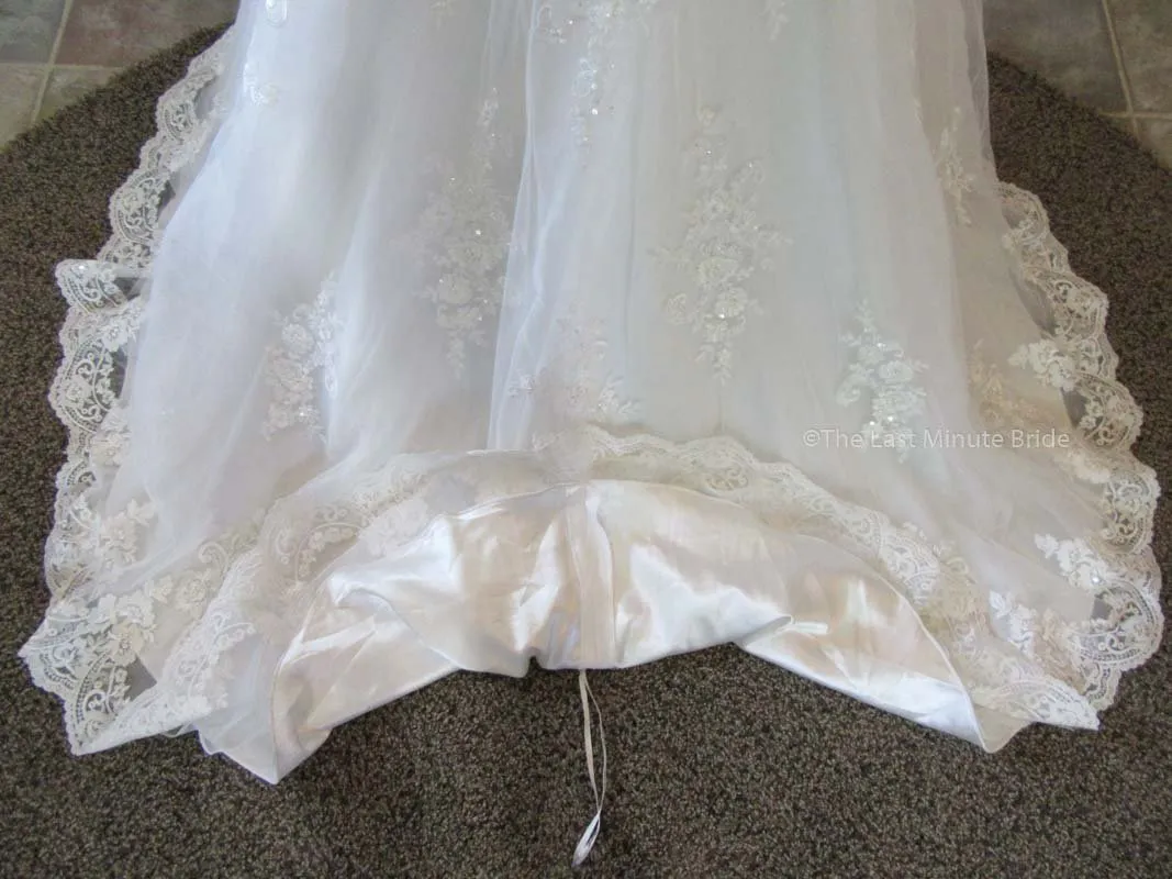 Stella York 6525
