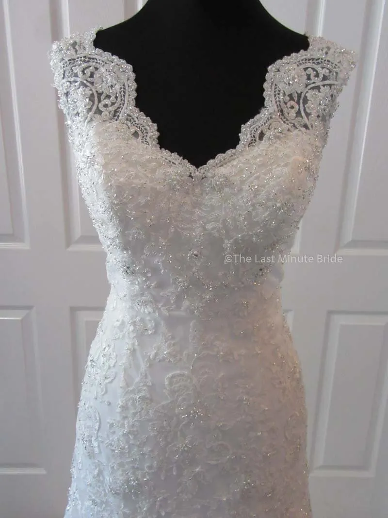 Stella York 6525