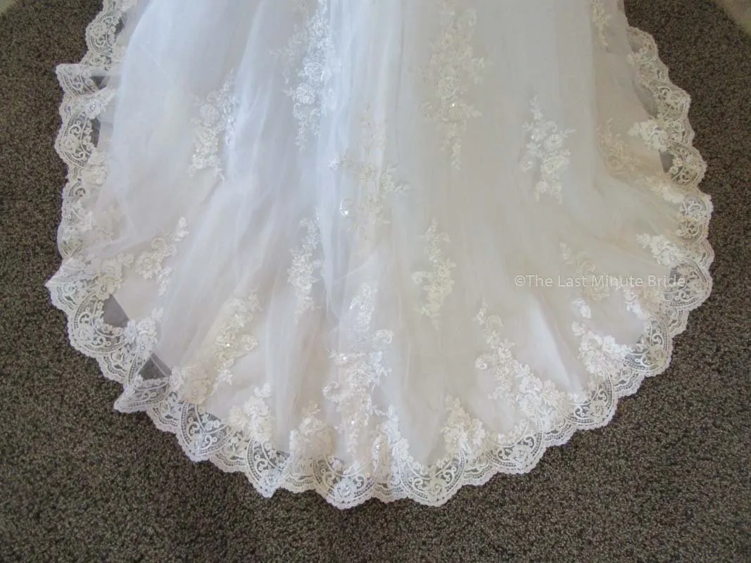 Stella York 6525